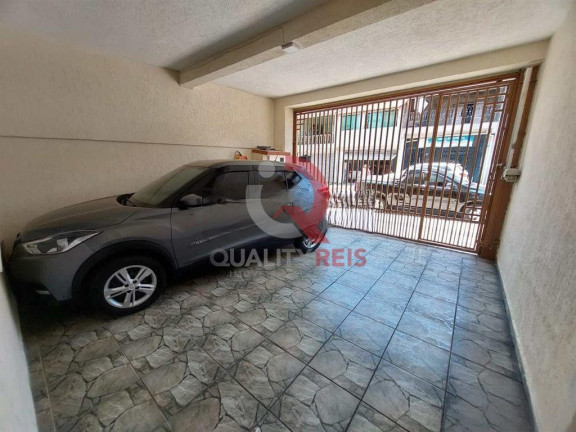 Imagem Sobrado com 3 Quartos à Venda, 163 m² em Jardim Adriana - Guarulhos Imagem Sobrado com 3 Quartos à Venda, 163 m² em Jardim Adriana - Guarulhos