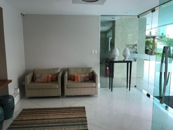 Imagem Apartamento com 3 Quartos à Venda, 101 m² em Barra - Salvador