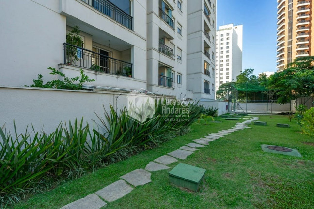 Imagem Apartamento com 2 Quartos à Venda, 64 m² em Vila Andrade - São Paulo Imagem Apartamento com 2 Quartos à Venda, 64 m² em Vila Andrade - São Paulo