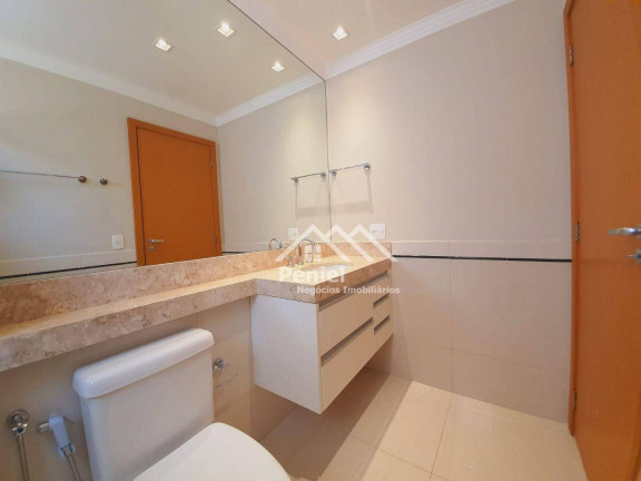 Imagem Apartamento com 4 Quartos à Venda, 266 m² em Residencial Morro Do Ipê - Ribeirão Preto Imagem Apartamento com 4 Quartos à Venda, 266 m² em Residencial Morro Do Ipê - Ribeirão Preto