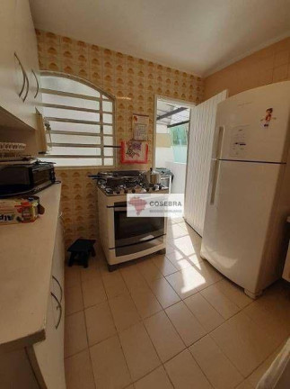 Imagem Casa com 4 Quartos à Venda, 250 m² em Planalto Paulista - São Paulo