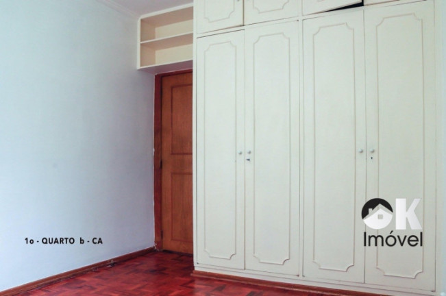 Imagem Apartamento com 3 Quartos à Venda, 163 m² em Jardim Paulista - São Paulo Imagem Apartamento com 3 Quartos à Venda, 163 m² em Jardim Paulista - São Paulo