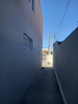 Imagem Apartamento com 2 Quartos à Venda,  em Wanel Ville V - Sorocaba