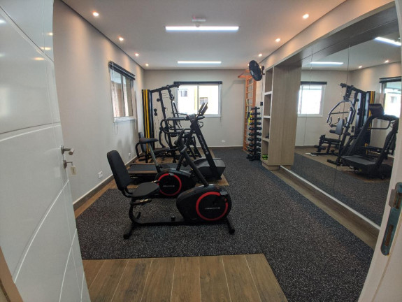 Imagem Apartamento com 2 Quartos à Venda, 109 m² em Aviação - Praia Grande