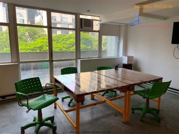 Imagem Imóvel à Venda, 598 m² em Pinheiros - São Paulo