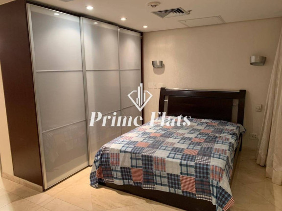 Imagem Apartamento com 1 Quarto à Venda, 30 m² em Tatuapé - São Paulo Imagem Apartamento com 1 Quarto à Venda, 30 m² em Tatuapé - São Paulo