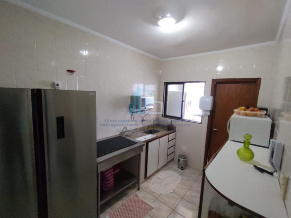 Imagem Apartamento com 1 Quarto à Venda, 63 m² em Caiçara - Praia Grande