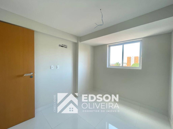 Imagem Apartamento com 3 Quartos à Venda, 82 m² em Manaíra - João Pessoa