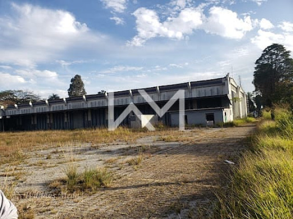 Imagem Terreno à Venda, 46.000 m² em água Chata - Guarulhos Imagem Terreno à Venda, 46.000 m² em água Chata - Guarulhos