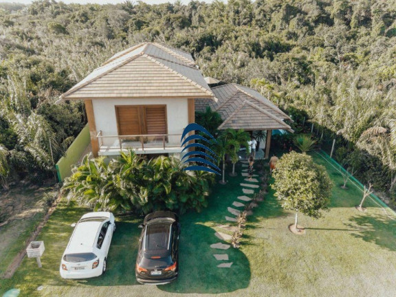 Imagem Casa com 5 Quartos à Venda, 160 m² em Praia Do Forte - Mata De São João Imagem Casa com 5 Quartos à Venda, 160 m² em Praia Do Forte - Mata De São João