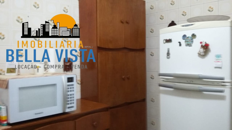 Imagem Apartamento com 2 Quartos à Venda, em Centro - São Vicente Imagem Apartamento com 2 Quartos à Venda, em Centro - São Vicente