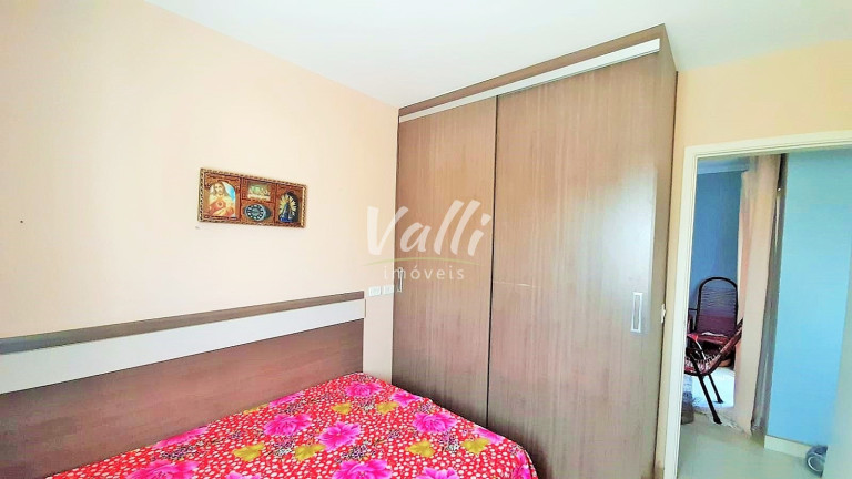 Imagem Apartamento com 2 Quartos à Venda, 52 m² em Parque Planalto - Santa Bárbara Doeste