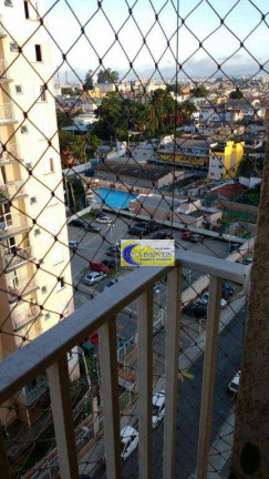 Imagem Apartamento com 2 Quartos à Venda, 48 m² em Taboão - São Bernardo Do Campo