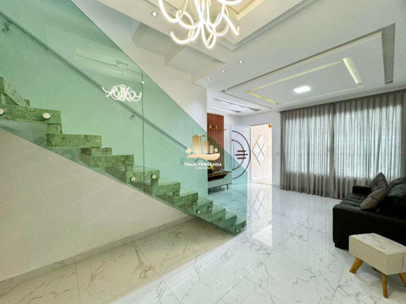 Imagem Casa com 2 Quartos à Venda, 120 m² em Caiçara - Praia Grande