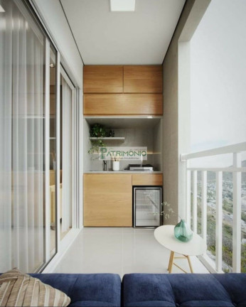 Imagem Imóvel com 2 Quartos à Venda, 49 m² em Jardim Imperial - Jaguariúna