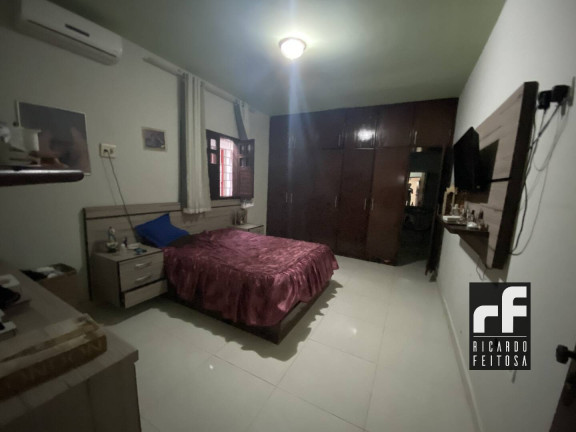 Imagem Casa com 3 Quartos à Venda, 396 m² em Santa Esmeralda - Arapiraca