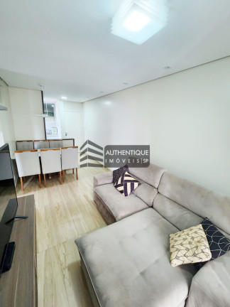 Imagem Apartamento com 2 Quartos à Venda, 64 m² em Demarchi - São Bernardo Do Campo