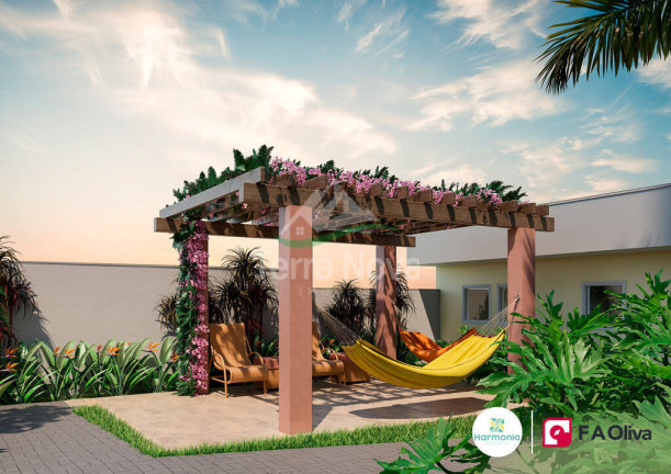 Imagem Apartamento com 2 Quartos à Venda,  em Santa Gertrudes - Jundiaí
