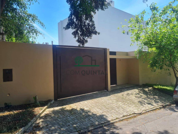 Casa com 2 Quartos para Alugar, 340 m² em Parque Rincão - Cotia