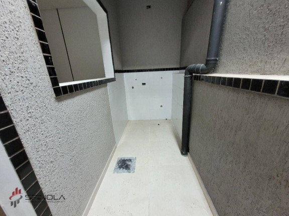 Imagem Sobrado com 2 Quartos à Venda, 54 m² em Vilamar - Praia Grande Imagem Sobrado com 2 Quartos à Venda, 54 m² em Vilamar - Praia Grande