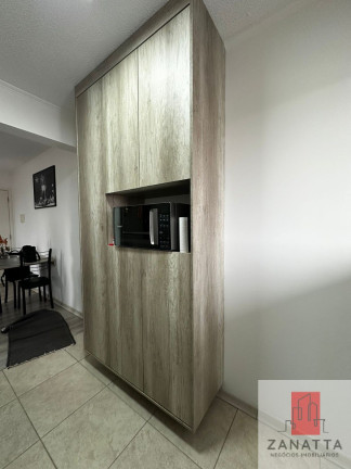 Imagem Apartamento com 2 Quartos à Venda, 55 m² em Parque Amador - Esteio
