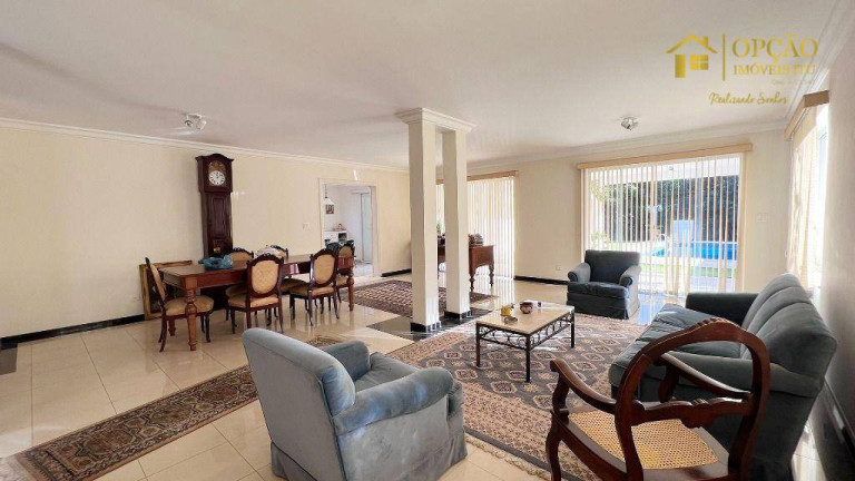 Imagem Casa com 3 Quartos à Venda, 440 m² em Condomínio Jardim Theodora - Itu Imagem Casa com 3 Quartos à Venda, 440 m² em Condomínio Jardim Theodora - Itu