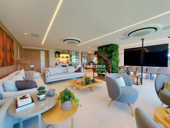 Imagem Apartamento com 5 Quartos à Venda, 471 m² em Riviera Módulo 2 - Bertioga Imagem Apartamento com 5 Quartos à Venda, 471 m² em Riviera Módulo 2 - Bertioga