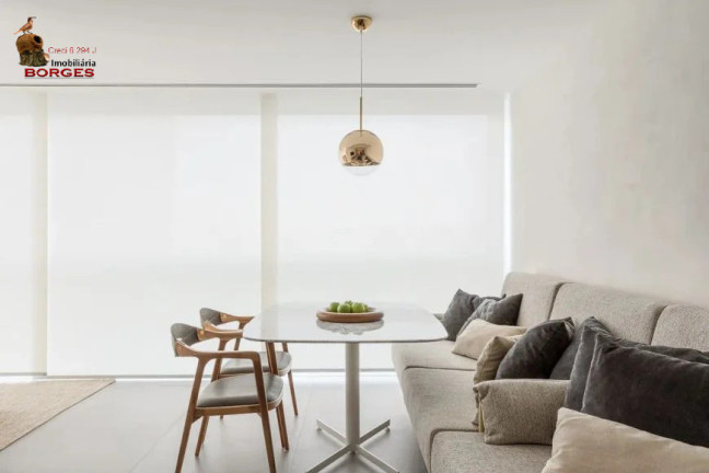 Imagem Apartamento com 2 Quartos para Alugar, 75 m² em Itaim Bibi - São Paulo