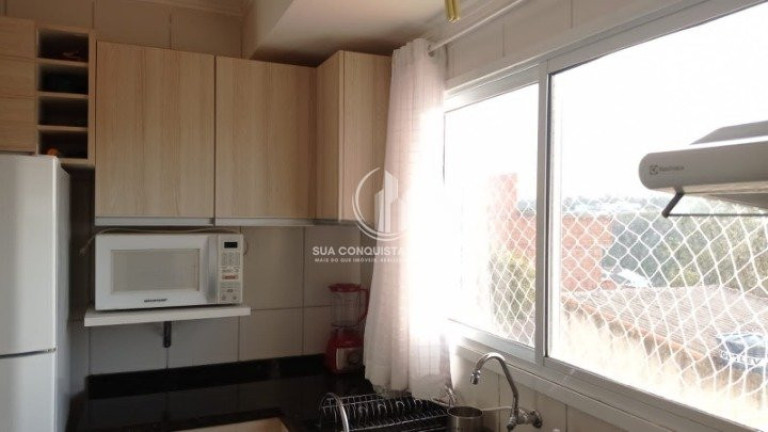 Imagem Apartamento com 2 Quartos à Venda, 64 m² em Parque Santos Dumont - Votorantim Imagem Apartamento com 2 Quartos à Venda, 64 m² em Parque Santos Dumont - Votorantim