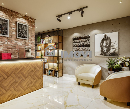 Imagem Apartamento com 2 Quartos à Venda, 63 m² em Jardim Da Penha - Vitória