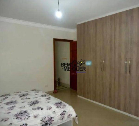 Imagem Sobrado com 3 Quartos à Venda, 159 m² em Parque São Domingos - São Paulo Imagem Sobrado com 3 Quartos à Venda, 159 m² em Parque São Domingos - São Paulo
