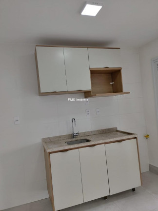 Imagem Imóvel com 2 Quartos à Venda, 70 m² em Brooklin - São Paulo