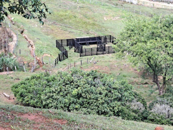 Imagem Chácara com 6 Quartos à Venda, 150.000 m² em Monte Belo - Santa Rita Do Sapucaí