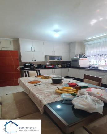 Imagem Casa com 4 Quartos para Alugar ou Temporada, 271 m² em Paraíso (polvilho) - Cajamar Imagem Casa com 4 Quartos para Alugar ou Temporada, 271 m² em Paraíso (polvilho) - Cajamar