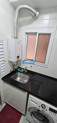 Imagem Apartamento com 4 Quartos à Venda, 105 m² em Jardim Tupanci - Barueri