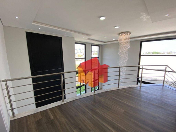 Imagem Casa com 5 Quartos à Venda, 440 m² em Loteamento Residencial Jardim Villagio - Americana Imagem Casa com 5 Quartos à Venda, 440 m² em Loteamento Residencial Jardim Villagio - Americana