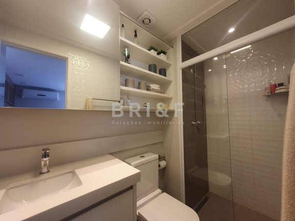 Imagem Apartamento com 1 Quarto à Venda, 38 m² em Campo Belo - São Paulo Imagem Apartamento com 1 Quarto à Venda, 38 m² em Campo Belo - São Paulo