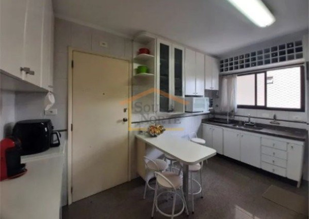 Imagem Apartamento com 3 Quartos à Venda, 123 m² em Santa Teresinha - São Paulo Imagem Apartamento com 3 Quartos à Venda, 123 m² em Santa Teresinha - São Paulo