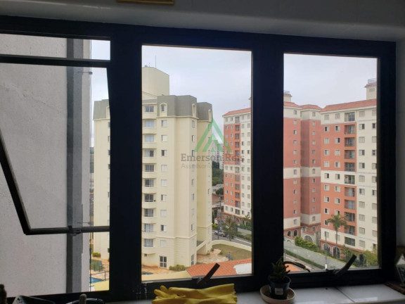 Imagem Cobertura com 3 Quartos à Venda, 220 m² em Vila Parque Jabaquara - São Paulo
