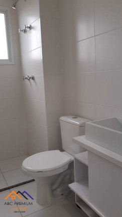 Imagem Apartamento com 2 Quartos à Venda, 60 m² em Vila Príncipe De Gales - Santo André Imagem Apartamento com 2 Quartos à Venda, 60 m² em Vila Príncipe De Gales - Santo André