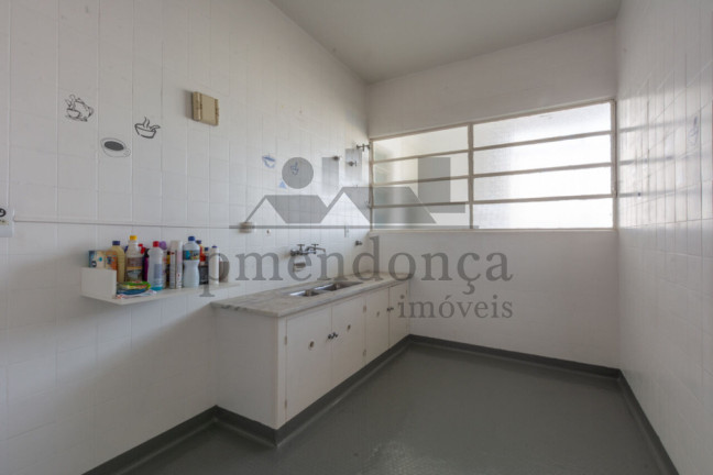 Imagem Apartamento com 3 Quartos à Venda, 243 m² em Higienópolis - São Paulo