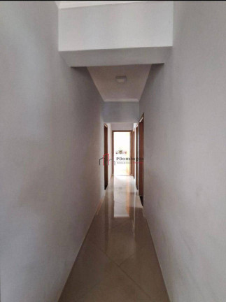 Imagem Casa com 3 Quartos à Venda, 160 m² em Jardim Nova Veneza - Sumaré