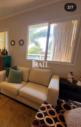 Imagem Apartamento com 2 Quartos à Venda, 65 m² em Jardim Tarraf Ii - São José Do Rio Preto Imagem Apartamento com 2 Quartos à Venda, 65 m² em Jardim Tarraf Ii - São José Do Rio Preto