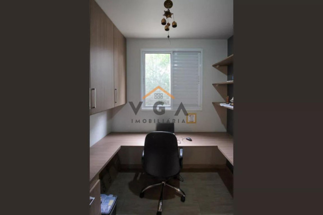 Imagem Apartamento com 3 Quartos à Venda, 59 m² em Parque São Lucas - São Paulo Imagem Apartamento com 3 Quartos à Venda, 59 m² em Parque São Lucas - São Paulo