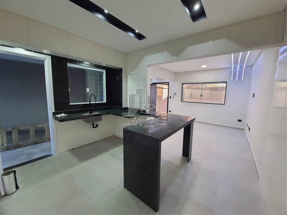 Imagem Casa com 2 Quartos à Venda, 73 m² em Vila Caicara - Praia Grande Imagem Casa com 2 Quartos à Venda, 73 m² em Vila Caicara - Praia Grande