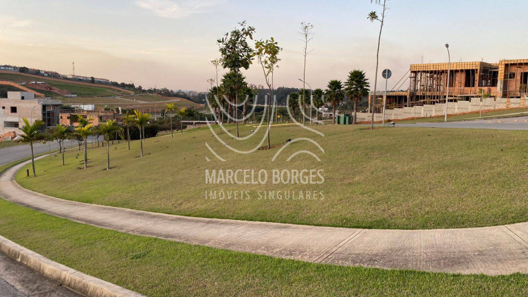 Imagem Terreno em Condomínio à Venda, 500 m² em Chácara Terra Nova - Jundiaí Imagem Terreno em Condomínio à Venda, 500 m² em Chácara Terra Nova - Jundiaí