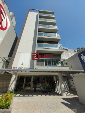 Apartamento com 3 Quartos à Venda, 132 m² em Centro - Florianópolis