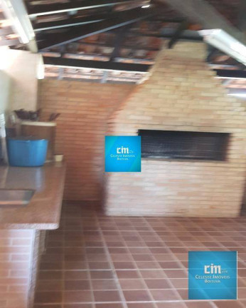 Imagem Chácara com 5 Quartos à Venda, 96.800 m² em Centro - Boituva