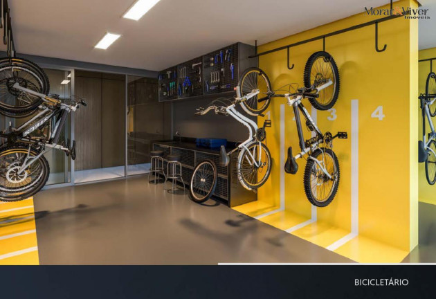 Imagem Apartamento com 2 Quartos à Venda, 75 m² em Juvevê - Curitiba