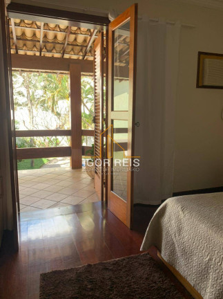 Imagem Casa de Condomínio com 4 Quartos à Venda,  em Centro - Campos Dos Goytacazes
